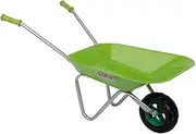 Esschert Design USA KG97 Children's Garden Wheelbarrow