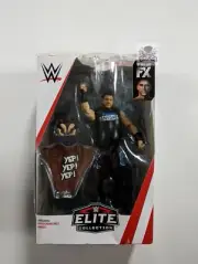 WWE Mattel Elite Series 66 Kevin Owens MOC KO