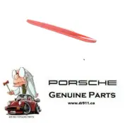 PORSCHE BOXSTER THIRD BRAKE LIGHT GENUINE 98663105003 986 631 050 03 (for: Porsche)