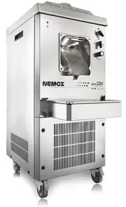 Nemox 12K Gelato Free Standing Ice Cream Machines SALE