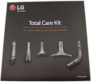 Compatible with LG Cordzero A9 Vacuum Total Care Kit Genuine - Part Number AGF78838401