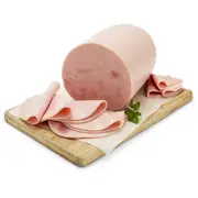 Deli Leg Ham Shaved From The Deli Per Kg