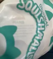 2023 HANS McDonald's Squishmallows Happy Meal Toys! SEALED Plush