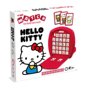 Top Trumps Match Sanrio Hello Kitty The Crazy Cube Game
