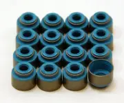 GSC P-D Viton 6mm Valve Stem Seal Set for Subaru EJ Series (for: Subaru)
