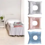SPA Massage Bed Table Face Rest Cradle Cushion Pillow Cushion Pad Square Pillow