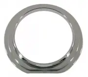 1953-1962 Corvette Tachometer Chrome Bezel Tach Made in the USA (for: Chevrolet)