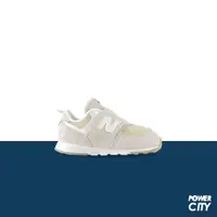 在飛比找蝦皮商城優惠-【NEW BALANCE】NB 574 兒童 運動鞋 魔鬼氈