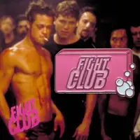 在飛比找蝦皮購物優惠-鬥陣俱樂部 Fight Club (1999) 精裝進口經典