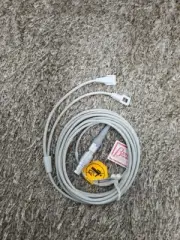 Criticare Compatible Direct Connect Omni-Site SpO2 Sensor Probe New Made in USA