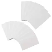 2178Pcs 15 Sheets 2 Sizes Foam Dots Squares 3D Pop Foam Squares Dual-Adhesive Fo