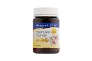 Natural Life Manuka Honey Blend 500g