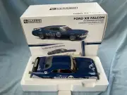 1:18 Classic Carlectables Ford XB Falcon Allan Moffat 1974 Sandown Winner