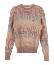 Long-sleeved pullover XS Nude