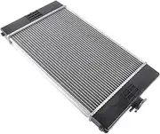 AP01 TPN440 Radiator Compatible With Perkins 404C-22 403C-15 404D-22 403D-15 10000-54916 998-515 U45506580