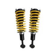2" 50mm Foam Cell Pre Assembled Lift Kit King Coil for Holden Colorado 7 RG