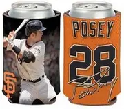 MLB Can Cooler