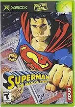 Superman: Man of Steel / Game