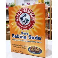 在飛比找蝦皮購物優惠-美國🇺🇸ARM&HAMMER Pure Soda 鐵槌牌 萬