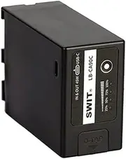 SWIT LB-CA90C BP-A Series Battery, 90Wh / 6.2Ah Capacity with Built-in 45W USB-C