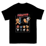 Anime Fight T-shirt
