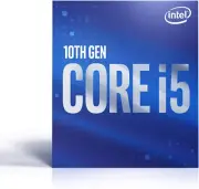 NEW: FAN ONLY for Intel i5-10400 2.9GHz 12MB Cache LGA1200