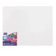 Derwent Academy Artists 100% Cotton Deep Canvas 30x40cm