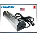 美國 FURMAN PST-6 電源濾波器 ~ 公司貨『另有 FURMAN PST-8』