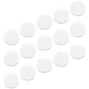 500 Pcs Leak-proof Sealing Paper Film Tea Cup Sealers Coffee Cups