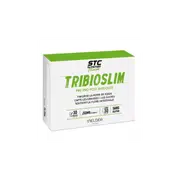 Stc Nutrition Tribioslim Biotics pre-pro-post 30 Capsules