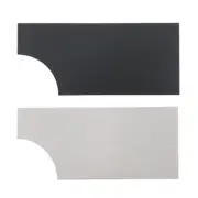 Original OLED Dock Base Cover Bezel for Switch NS Oled Charging Base Back Cover