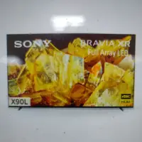 在飛比找蝦皮購物優惠-大降價 -SONY 索尼 BRAVIA 65型 4K LED