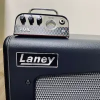 在飛比找蝦皮購物優惠-【脈動音樂】VOX MV50 + Laney CUB-112