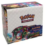 324pcs Pokemon Team Up Card Game Mini Booster Pack Unweighed New Factory Sealed
