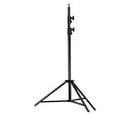 Pro Photography Light Stands 260cm/103 Aluminum Alloy for Video Portrait & Photography Lighting