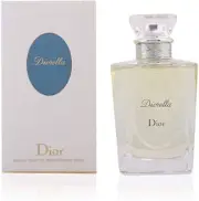 Diorella By Christian Dior 3.4 Fl oz /100 ml EDT Spray Women New Perfume