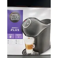 在飛比找蝦皮購物優惠-DOLCE GUSTO 雀巢義式膠囊咖啡機