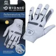 Bionic PerformanceGrip Pro Mens Golf Glove