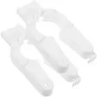 2 Pcs Can Lid Lifter Weak Hands Bottle Gripper Multi Bottle Opener