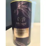 WHITTARD英國進口350G 朱古力海鹽焦糖可可粉飲料