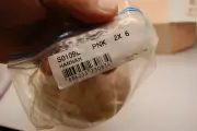 NIB Bloch Ballet Hannah Strong Pointe Shoes S0109L 6 2X Pink Not Returnable