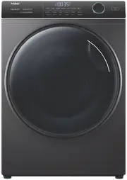 Haier 8.5kg Front Load Washer