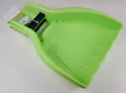 Leaf Scoops Garden Lawn Leaves Hand Rake Scoop Gardening Grass Grabber Tool Pair