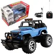 1/16 Electric RC Remote Control High Speed All Terrain Off-Road Truck Kids Toy