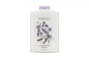 Yardley English Lavender Talc Tin 200g