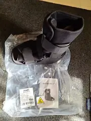 Jewlri Air Walking Boot for Fractures/Sprains