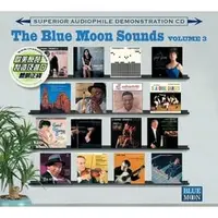 在飛比找PChome商店街優惠-藍月之聲3 The Blue Moon Sounds Vol