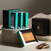 Personalised Gift Cube | Pick 4