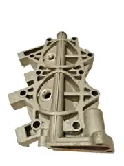 Johnson Evinrude Cylinder Head OEM 0318393 318393