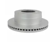 Rear Brake Rotor For 2011-2022 Ford F350 Super Duty 2021 2018 2012 2013 BP283YH (for: Ford)